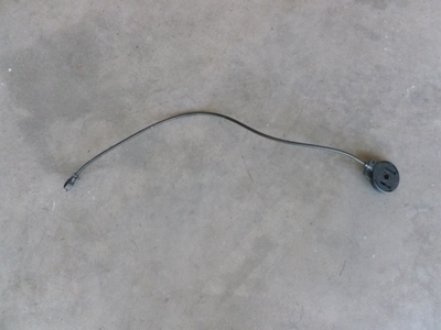 1995 Chevy Camaro - AC Climate Controller Cable